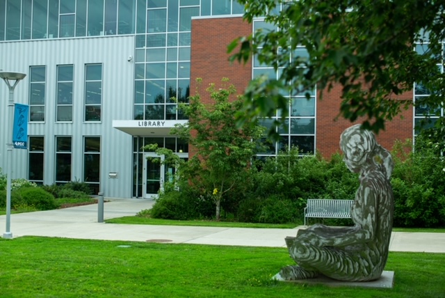 Portland Community College Library, Southeast